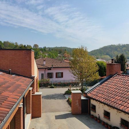 Agriturismo Teresa Delle Fragole Vigano Bagian luar foto
