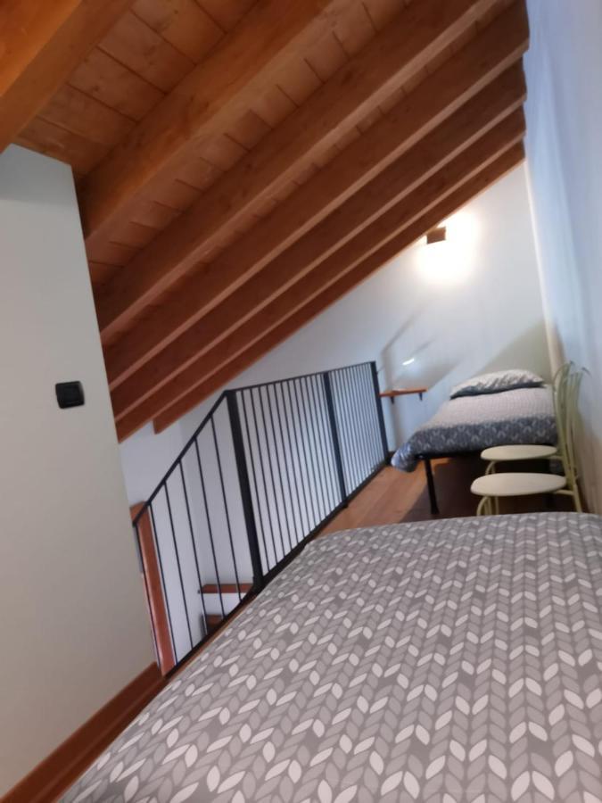 Agriturismo Teresa Delle Fragole Vigano Bagian luar foto