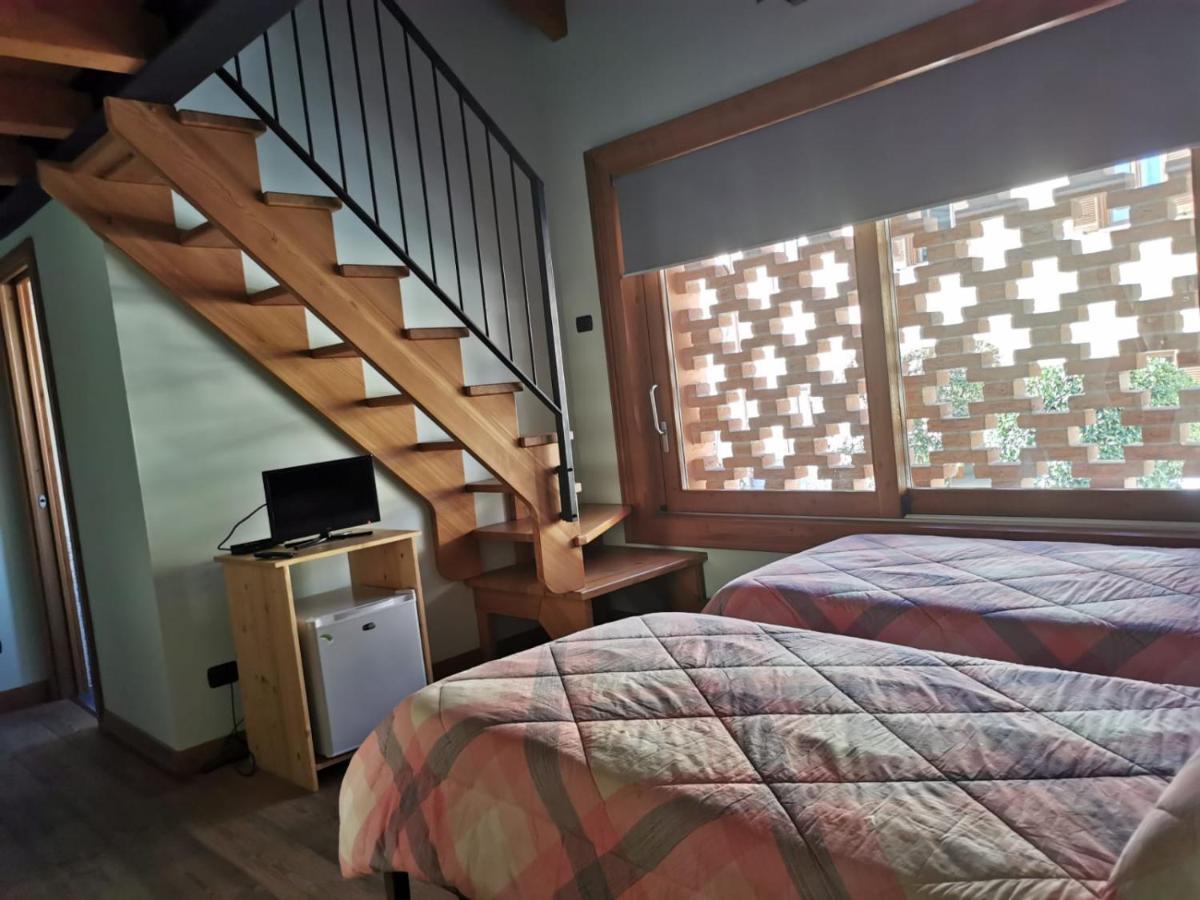 Agriturismo Teresa Delle Fragole Vigano Bagian luar foto