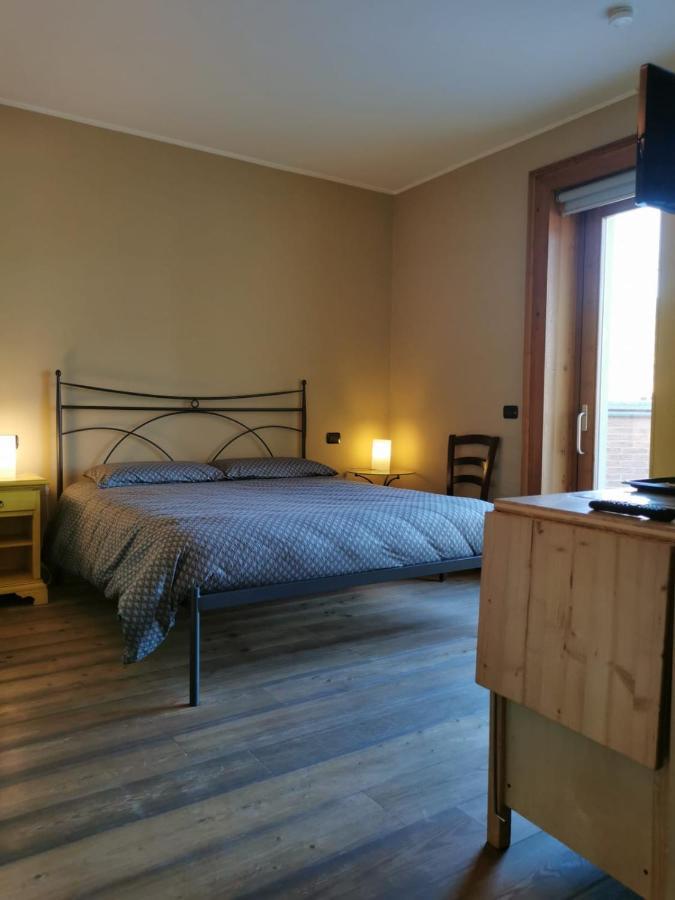 Agriturismo Teresa Delle Fragole Vigano Bagian luar foto